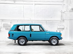 land rover range rover classic pic #74067