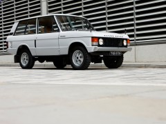land rover range rover classic pic #74070