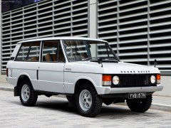 land rover range rover classic pic #74071