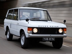 land rover range rover classic pic #74072