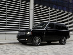 Range Rover photo #74230