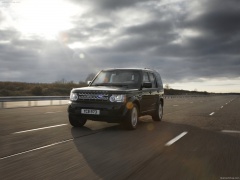 land rover discovery 4 armoured pic #77611