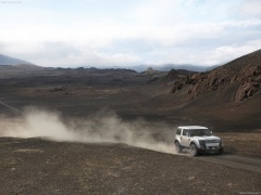 land rover dc100 pic #84217