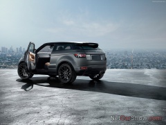 Range Rover Evoque photo #91318