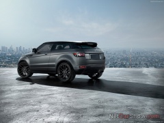 Range Rover Evoque photo #91320