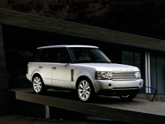 land rover range rover sport pic #91541