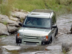 land rover discovery iii pic #93647