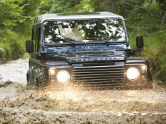 land rover defender pic #95303