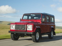 land rover defender pic #95305