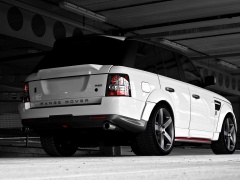Range Rover Sport photo #95811
