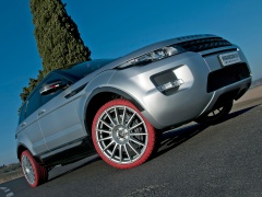 Range Rover Evoque photo #95905
