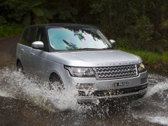 Range Rover photo #98942
