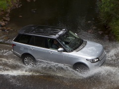 Range Rover photo #98943