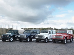 land rover defender pic #99338