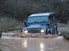 land rover defender pic #99341