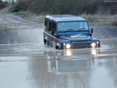land rover defender pic #99342