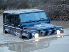 land rover defender pic #99343