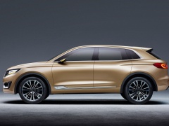 lincoln mkx pic #117094