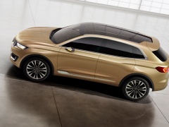 lincoln mkx pic #117096