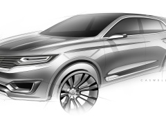 lincoln mkx pic #117119