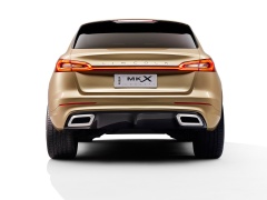 lincoln mkx pic #117166