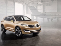 lincoln mkx pic #117175