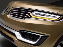 lincoln mkx pic #117182