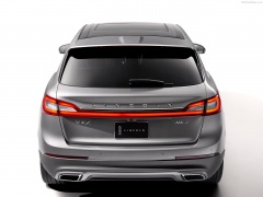 lincoln mkx pic #149251