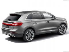 lincoln mkx pic #149253