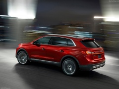 lincoln mkx pic #149255