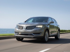 lincoln mkx pic #149265