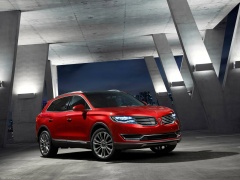 lincoln mkx pic #149270