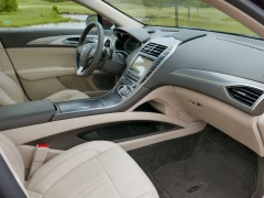 lincoln mkz pic #165670