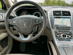 lincoln mkz pic #165673
