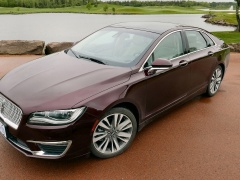 lincoln mkz pic #165674