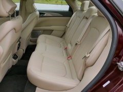 lincoln mkz pic #165683