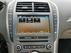lincoln mkz pic #165684