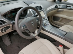 lincoln mkz pic #165689