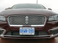 lincoln mkz pic #165692
