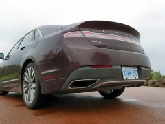lincoln mkz pic #165698