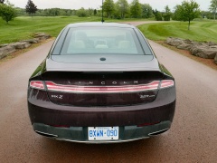 lincoln mkz pic #165767