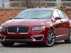 lincoln mkz pic #173357