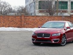 lincoln mkz pic #173361