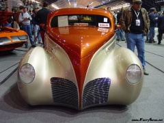 lincoln zephyr pic #17751