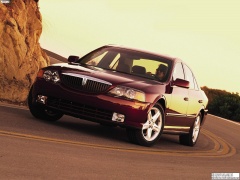 lincoln ls pic #1852