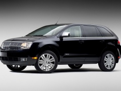 lincoln mkx pic #71009