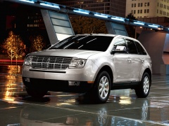 lincoln mkx pic #71014