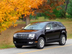 lincoln mkx pic #71025