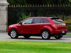 lincoln mkx pic #71026