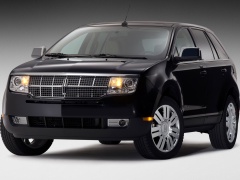 lincoln mkx pic #71035